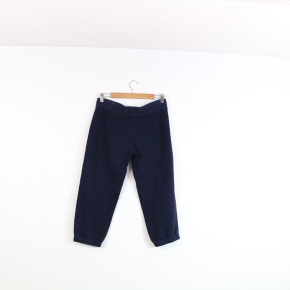 *Aeropostal Low Rise Navy Track Pant - Picture 5 of 5